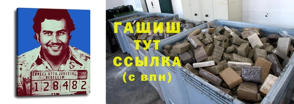 крисы Алзамай